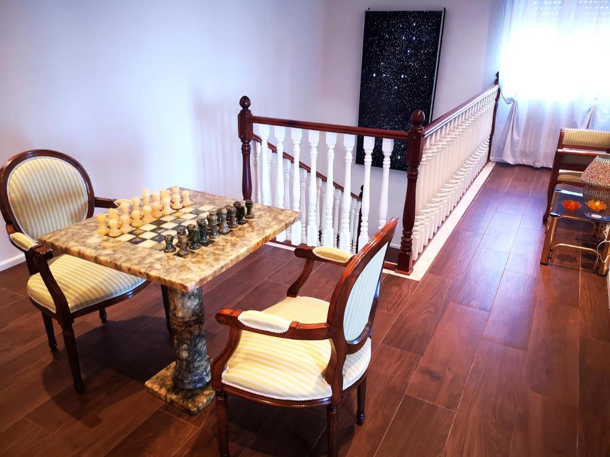 Villa Margherita ซานโจวานนี เตอาติโน ภายนอก รูปภาพ