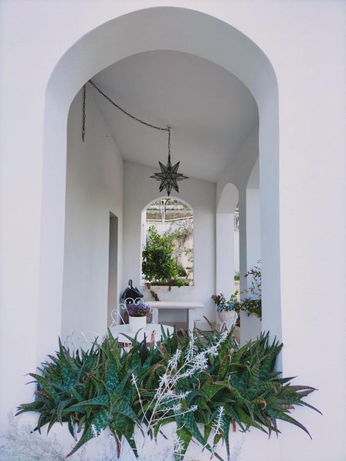 Villa Margherita ซานโจวานนี เตอาติโน ภายนอก รูปภาพ