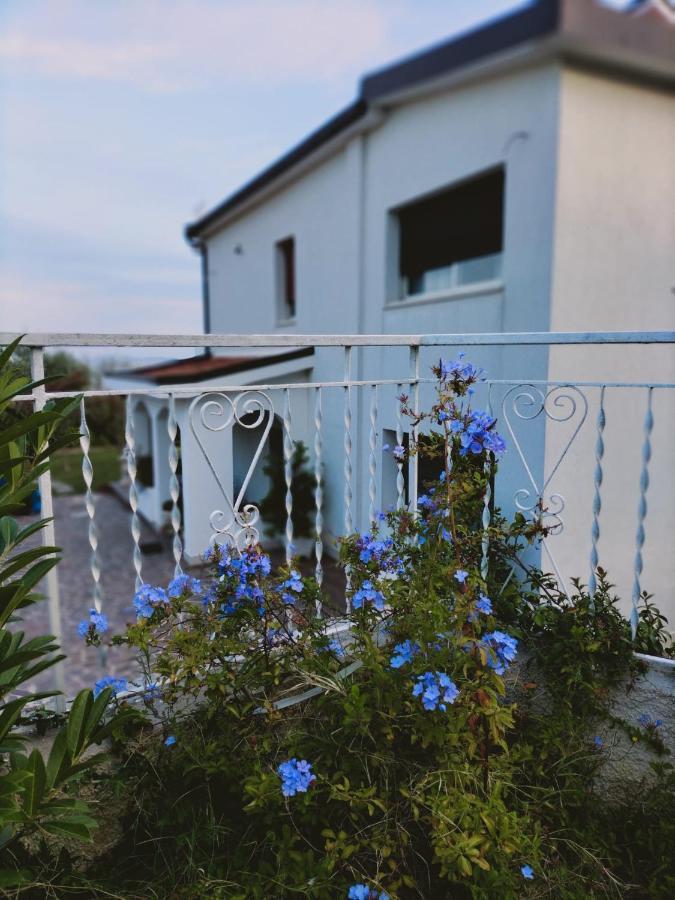 Villa Margherita ซานโจวานนี เตอาติโน ภายนอก รูปภาพ