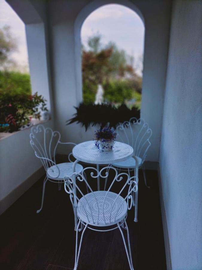 Villa Margherita ซานโจวานนี เตอาติโน ภายนอก รูปภาพ
