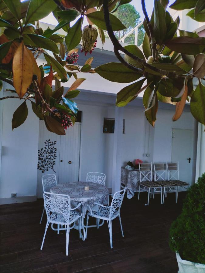 Villa Margherita ซานโจวานนี เตอาติโน ภายนอก รูปภาพ
