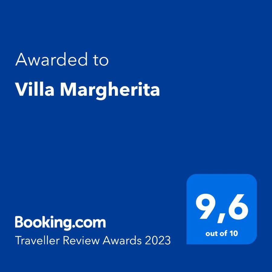 Villa Margherita ซานโจวานนี เตอาติโน ภายนอก รูปภาพ
